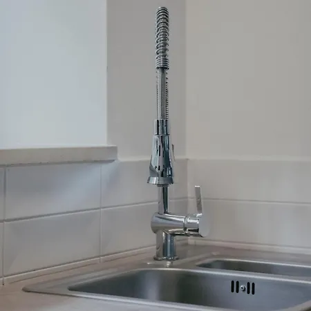 Przy Parku Apartment *