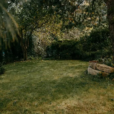 Przy Parku Polanica-Zdroj