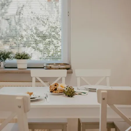 Apartment Przy Parku