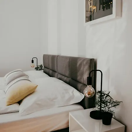 Przy Parku Apartament