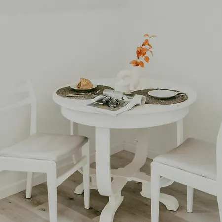 Apartamento Przy Parku Polanica-Zdrój