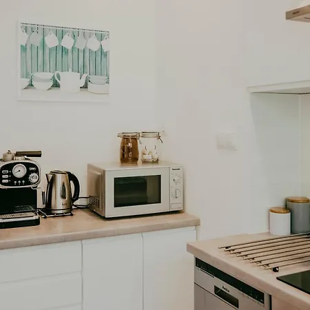 Przy Parku Apartament
