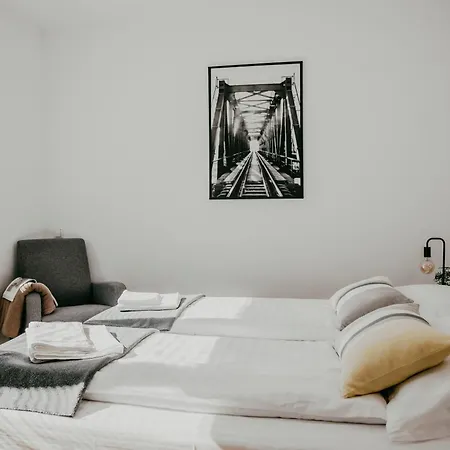 Przy Parku Polanica-Zdroj