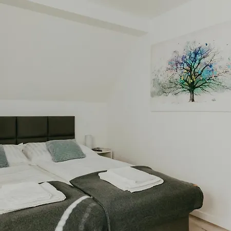 Przy Parku Apartamento