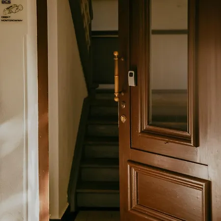 Apartament Przy Parku *