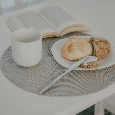 Apartment Przy Parku