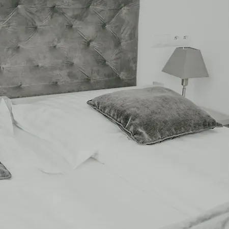 Apartamento Przy Parku Polanica-Zdrój