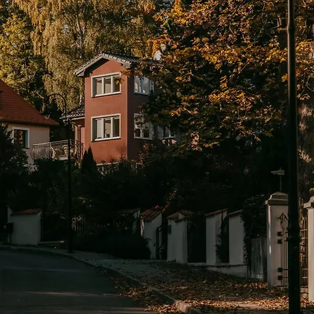 Przy Parku Apartamento
