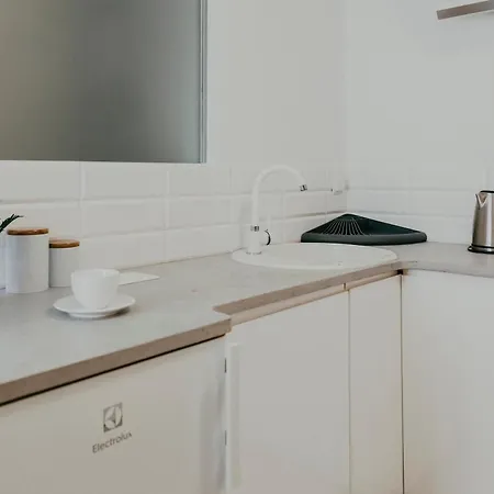 Przy Parku * Polanica-Zdroj