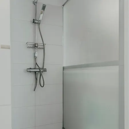 Apartamento Przy Parku