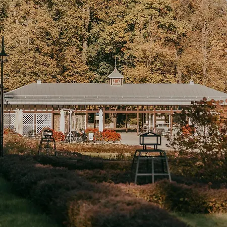 Apartment Przy Parku *