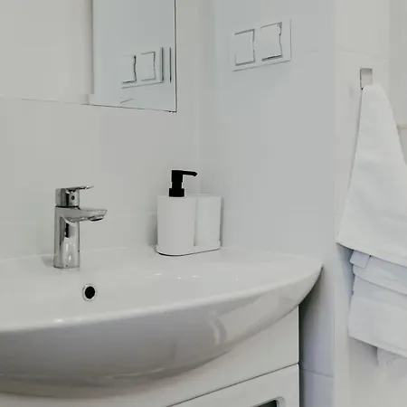 Przy Parku Apartamento