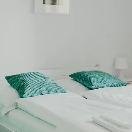 Apartamento Przy Parku