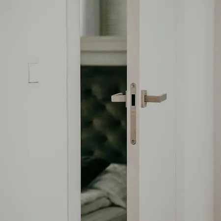 Przy Parku Apartamento