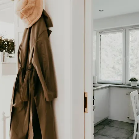 Przy Parku Apartamento *