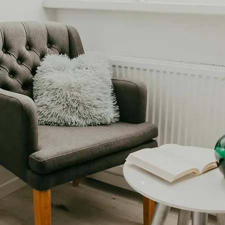 Apartamento Przy Parku