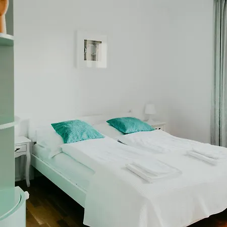 Przy Parku Apartment *