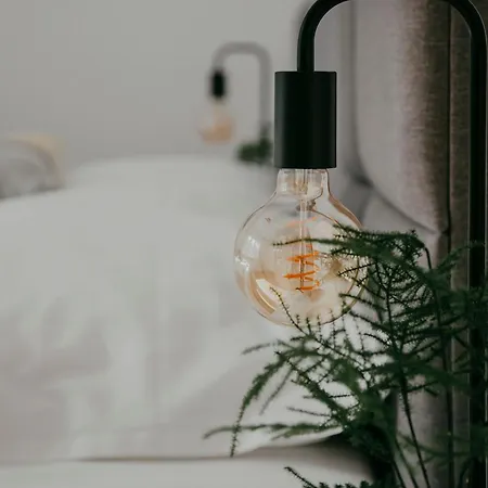 Przy Parku Apartment *