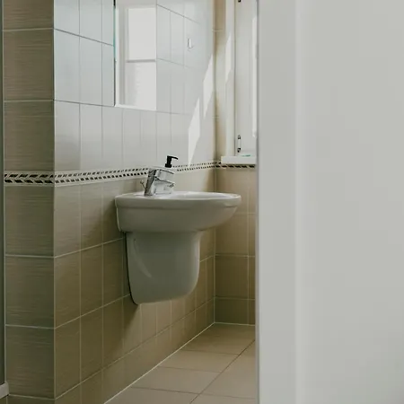 Apartment Przy Parku *