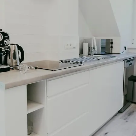 Przy Parku Apartment Polanica-Zdroj