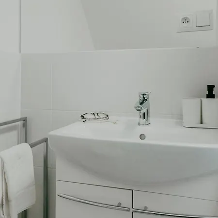 Przy Parku * Polanica-Zdroj