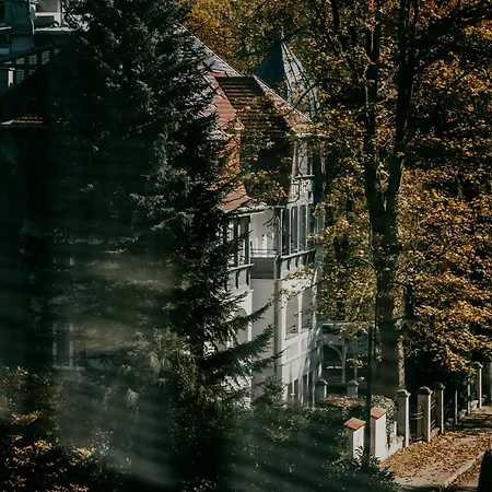 Przy Parku Apartamento