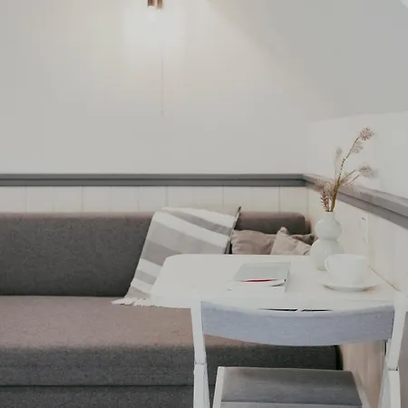 Przy Parku Apartament Polanica-Zdrój