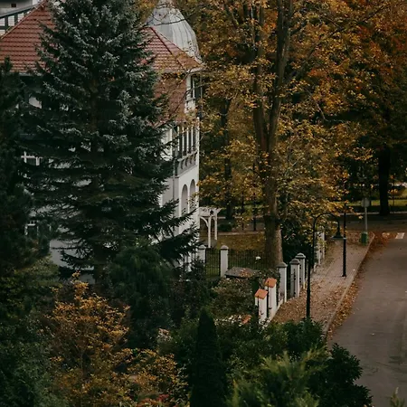 Przy Parku *