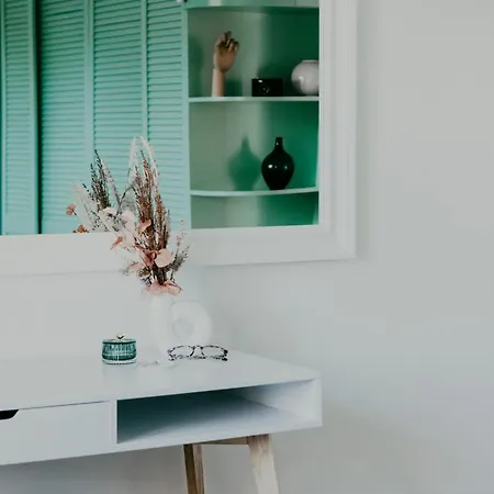 Przy Parku Polanica-Zdroj