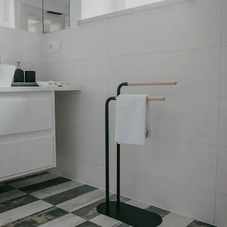 Przy Parku Apartment