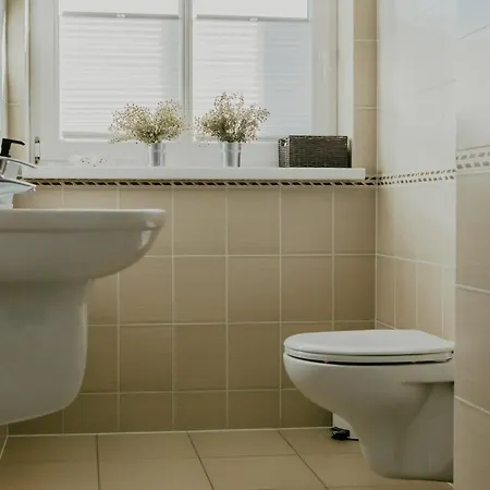 Apartamento Przy Parku *