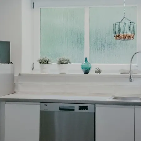 Apartment Przy Parku Polanica-Zdroj