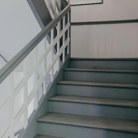 Przy Parku Polanica-Zdroj