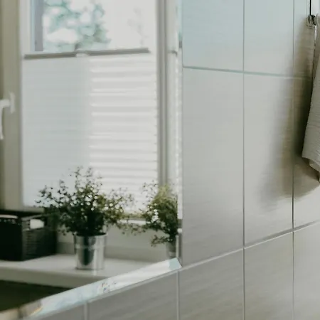 Przy Parku * Polanica-Zdroj