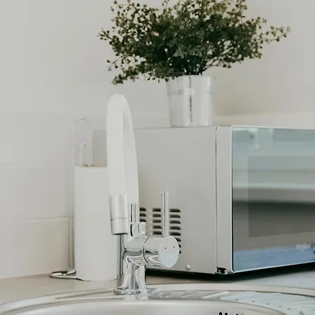 Apartamento Przy Parku