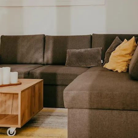 Przy Parku Apartment *