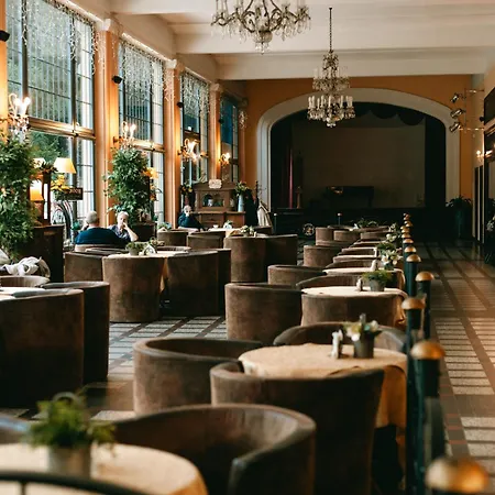 Apartment Przy Parku *