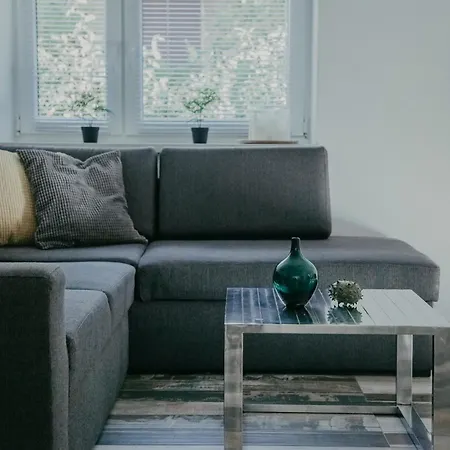 Przy Parku Apartament Polanica-Zdrój