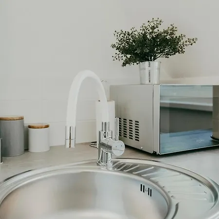 Przy Parku Polanica-Zdroj