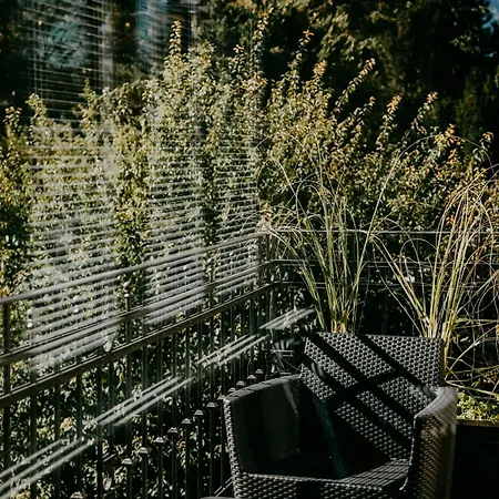 Apartamento Przy Parku