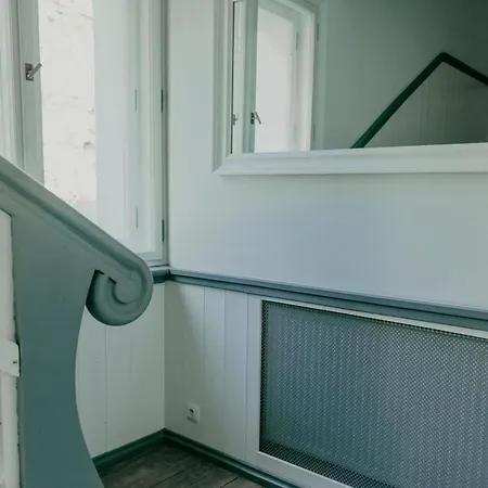 Przy Parku Apartamento Polanica-Zdrój