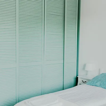 Apartamento Przy Parku Polanica-Zdrój