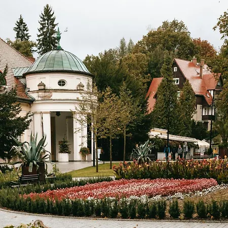 Przy Parku Apartament *