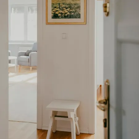 Przy Parku Polanica-Zdroj