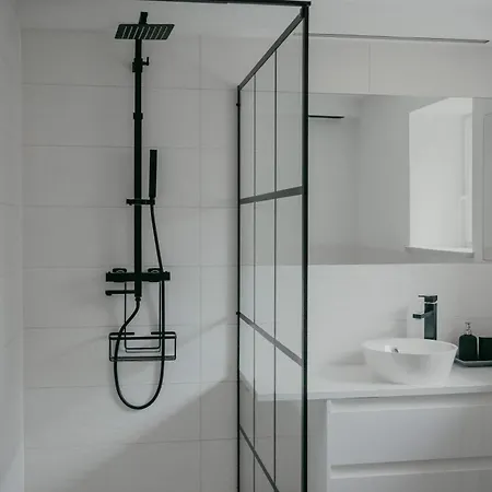 Apartment Przy Parku Polanica-Zdroj