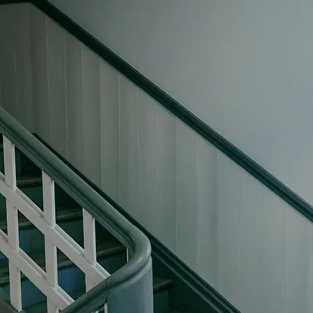 Przy Parku Polanica-Zdroj