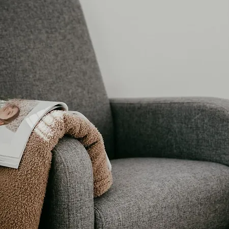 Apartament Przy Parku *