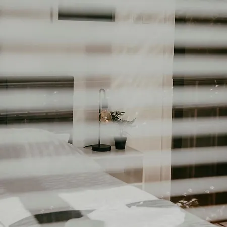 Apartament Przy Parku *