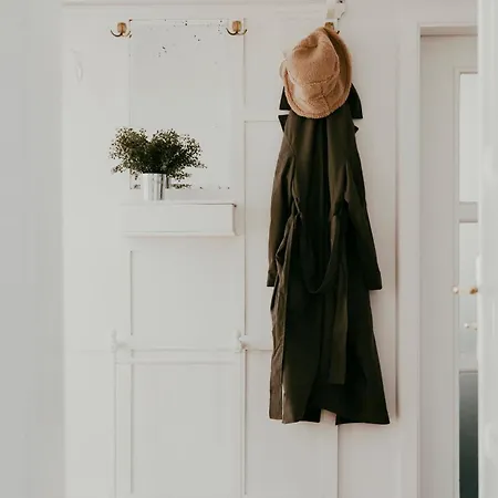 Przy Parku Polanica-Zdroj