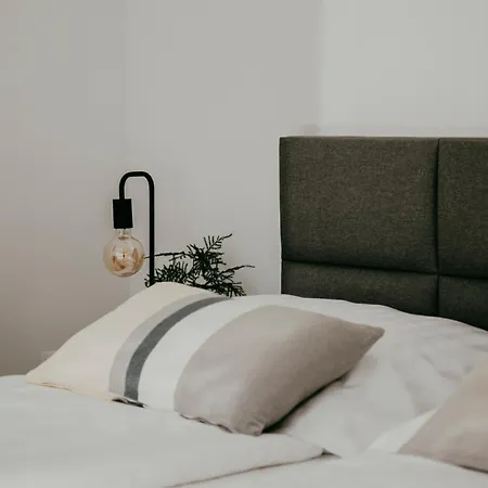 Przy Parku Apartament Polanica-Zdrój